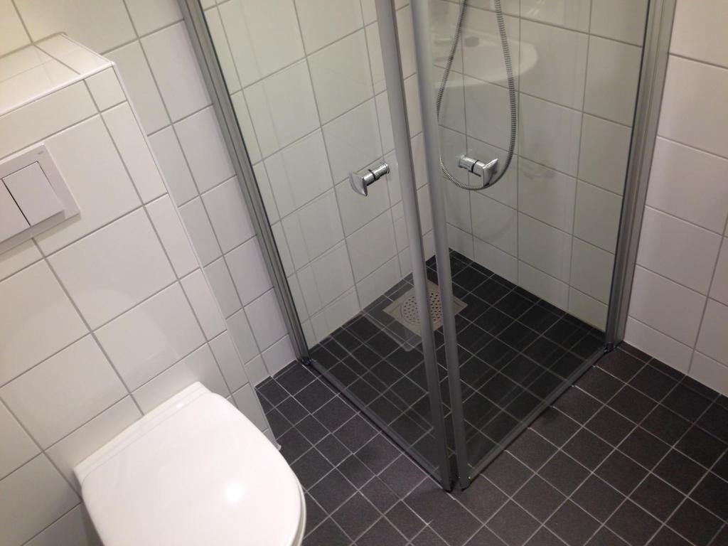 Sandnes Vandrerhjem Zewnętrze zdjęcie