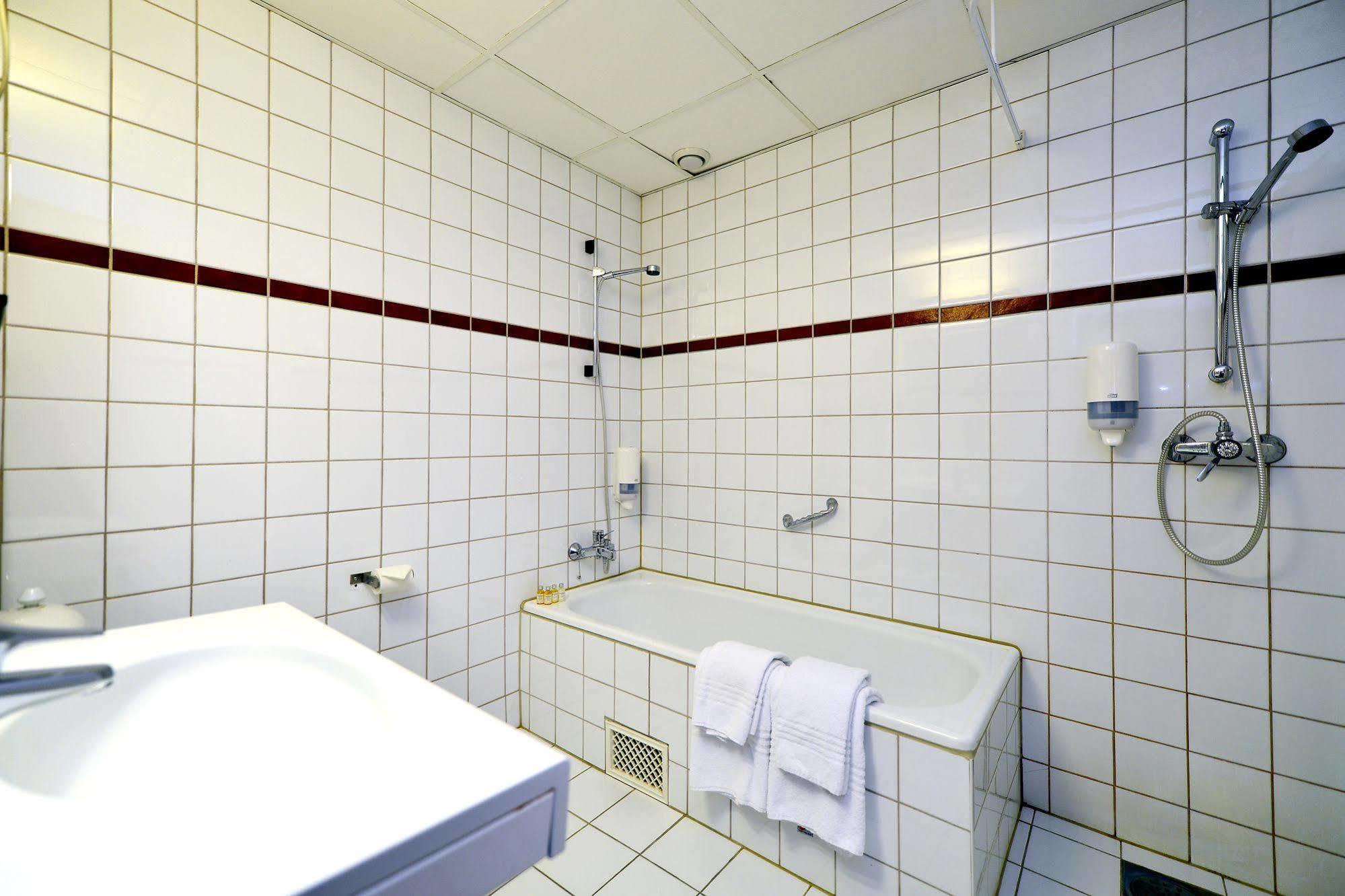 Sandnes Vandrerhjem Zewnętrze zdjęcie