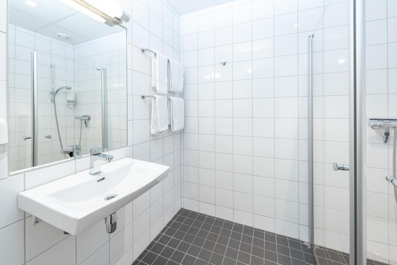 Sandnes Vandrerhjem Zewnętrze zdjęcie