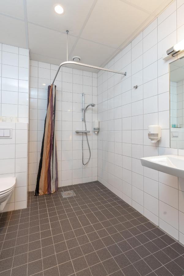 Sandnes Vandrerhjem Zewnętrze zdjęcie